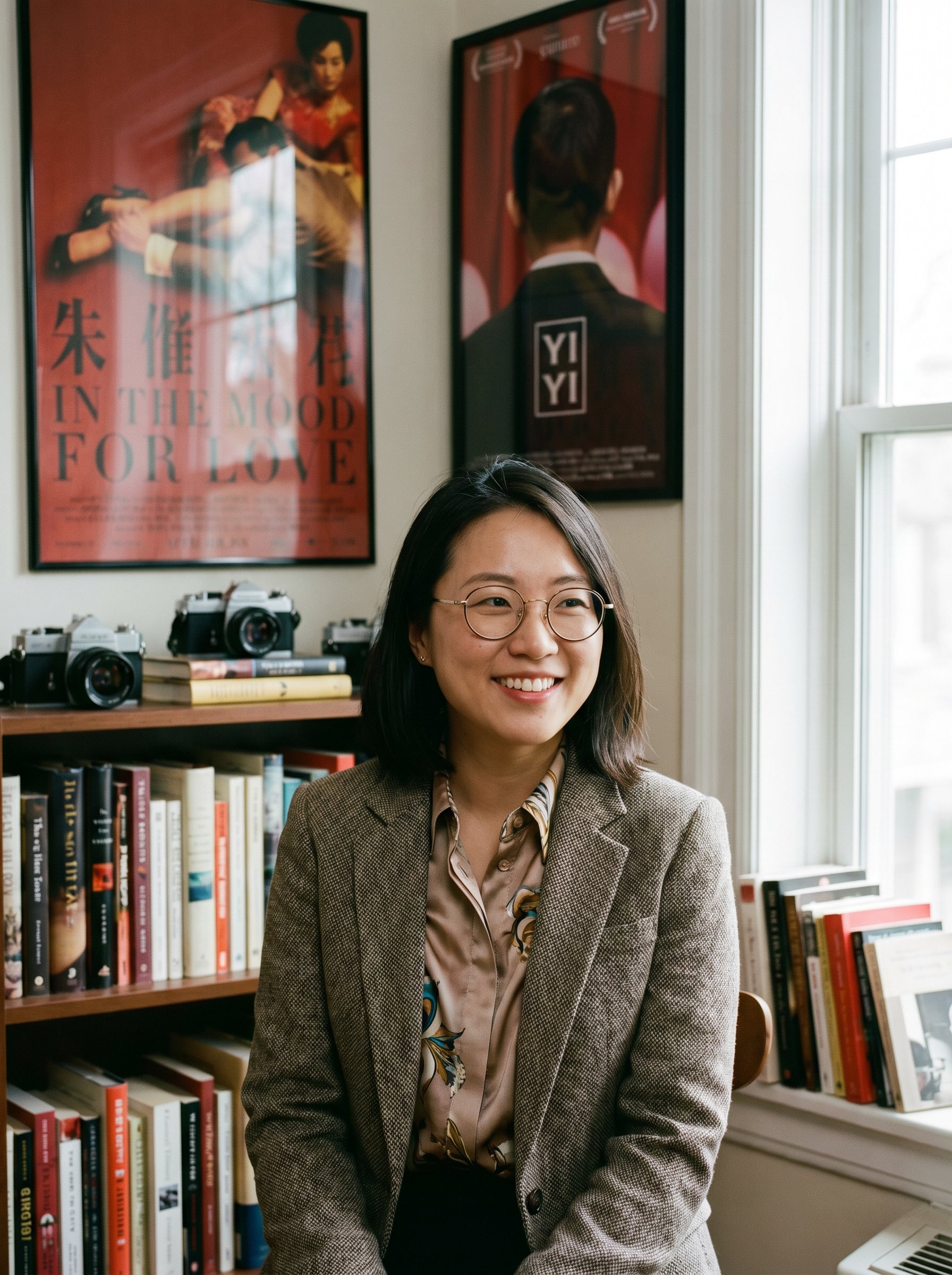 成人小说社区顾问